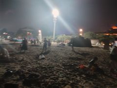 -北戴河东海水浴场