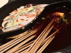 -钢管厂五区小郡肝串串香(南山店)