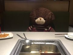 -海底捞火锅(名门店)