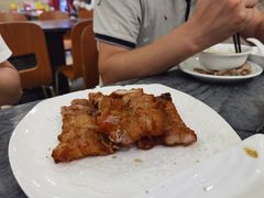 招牌香猪腩仔骨-美极鲜食坊(宝安南路店)