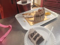 -TOUCH泰奇(金桥长岛路店)