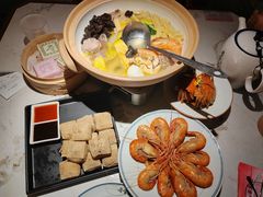 绍三鲜-寻宝记绍兴菜(状元店)