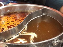 -呷哺呷哺(西单大悦城店)