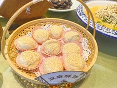 -富春茶社(国庆路店)