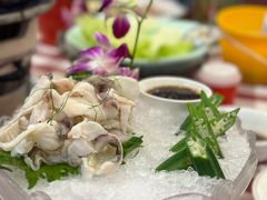 -吉源大排档·鱼生·海鲜(烧烤彩印厂店)