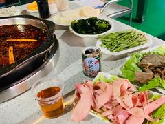 -枇杷园食为鲜火锅(南山店)
