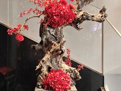 -锦府园(环球港店)