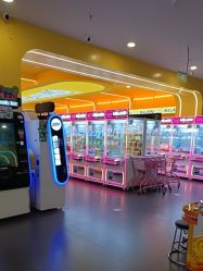 -meland·儿童乐园·游戏厅娃娃机·电玩Xbox(成都合生汇店)