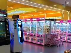 -meland·儿童乐园·游戏厅娃娃机·电玩Xbox(成都合生汇店)