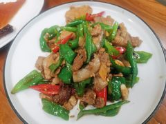 -满堂·烤鸭店·北京菜(鼓楼店)