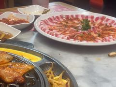 -韩宫宴烤肉·料理(南京江宁万达店)