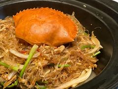 -珍记海鲜酒家(嵩山路店)