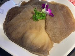 -锅说大脸毛肚重庆老火锅(佐阾店)