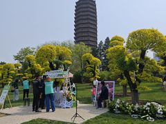 -西海子公园