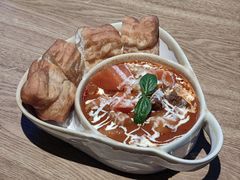 -GOTLOT COFFEE&KITCHEN角落厨房NOOK店