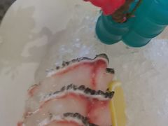 -云尊府云南菜·蒸汽石锅鱼(学清路店)