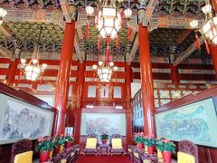 -天安门城楼