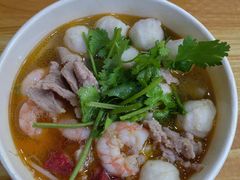 -明月虾面(厦禾路店)