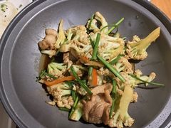 -金枝玉叶上海人家食府(三里河店)