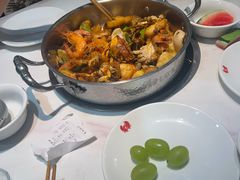 -七欣天香辣蟹火锅(淮安璟和名城店)