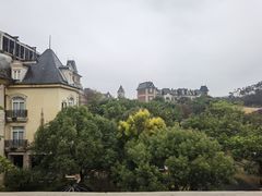 -中旅阿那亚九龙湖·公主酒店