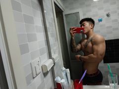 -BD健身私教工作室(CBD店)