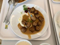 -宜家·瑞典风味餐厅(青岛商场店)