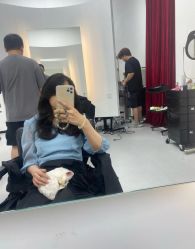 -熙.Hair 丨专注女子中长发丨