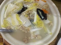 -京天红酒家(虎坊路店)
