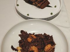-惠丰堂饭庄·烤鸭·京味菜(翠微路店)
