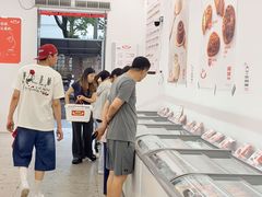 -来噻布布 Lets BUBU