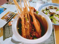 -豆蔻电影主题餐厅(四牌楼店)