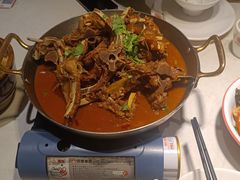 -丁里羊肉小镇(天鹅湖总店)