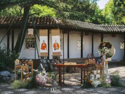 -DC大蔡婚礼策划(李公堤店)