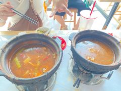 -范贤光鸡公煲(平乐园总店)