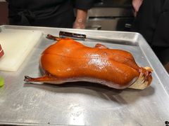 -京味斋·北京烤鸭(新源街店)