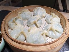 天素蒸饺-安多素食(广仁寺路店)