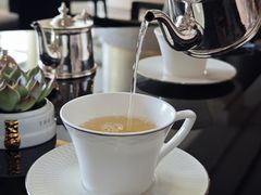-王府半岛酒店·大堂茶座