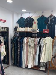 -陈大户旗袍(狮子林店)