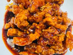 -山海菜馆·海肠捞饭·青岛菜(栈桥店)