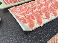 -乌拉赫旗满族火锅(国信·南湖公馆店)