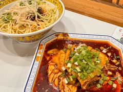 -龙抄手(春熙路总店)