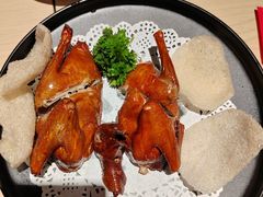 -避风塘(宝山万达店)