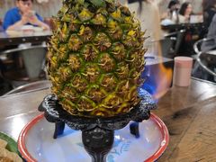 -辉记炭烧海鲜大排档·老字号(福田店)