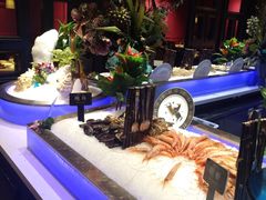 -加餐海鲜自助(集美银泰百货店)