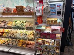 -茶颜悦色(金茂览秀城LG层外街店)