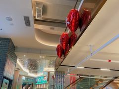 -锦园春香港茶餐厅(西海湾旗舰店)