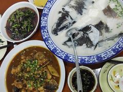 -全乐鱼馆·淳牌有机鱼直营店