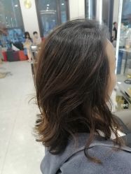 -上禾 HAIR SALON