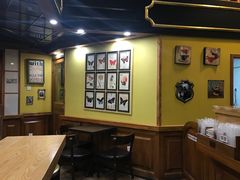 大堂-多克多蒸气茶DOKDO(鼓楼绿地店)